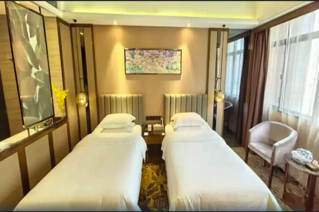 Ramada Foshan