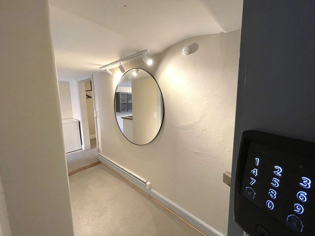 ★Cozy Apt w. Balcony in the Heart of Copenhagen★