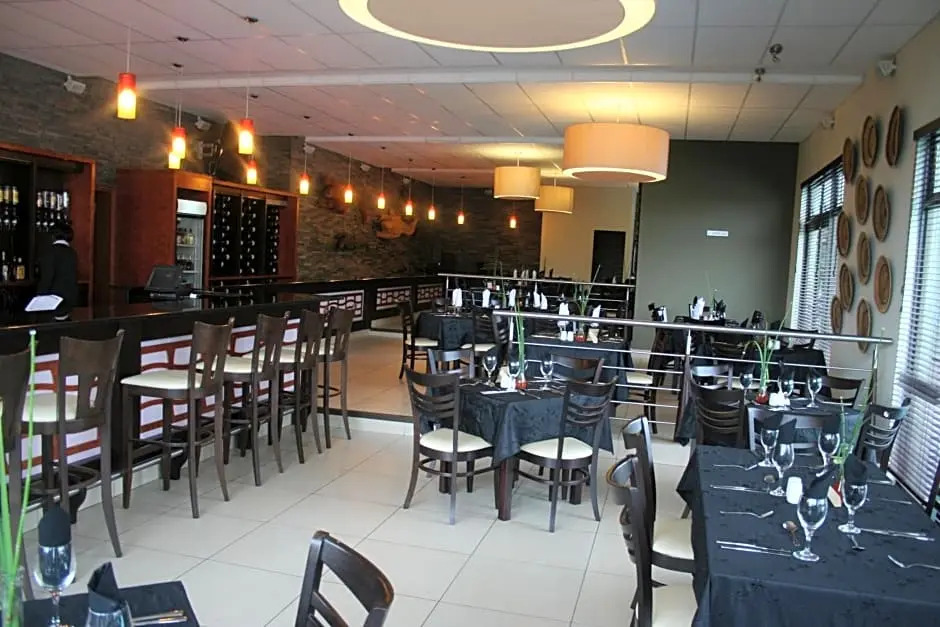 Umuzi Lodge