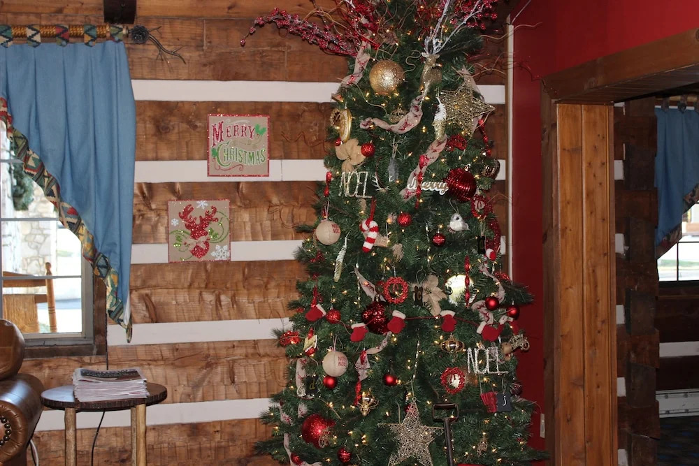 Great Smokies Inn - Cherokee