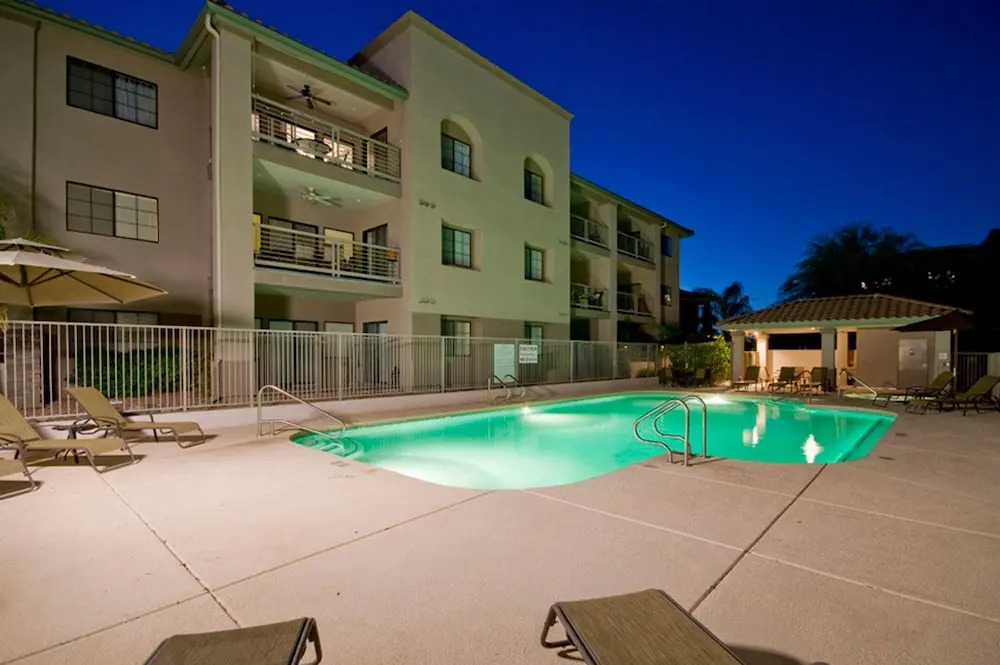 Paradise View Condo
