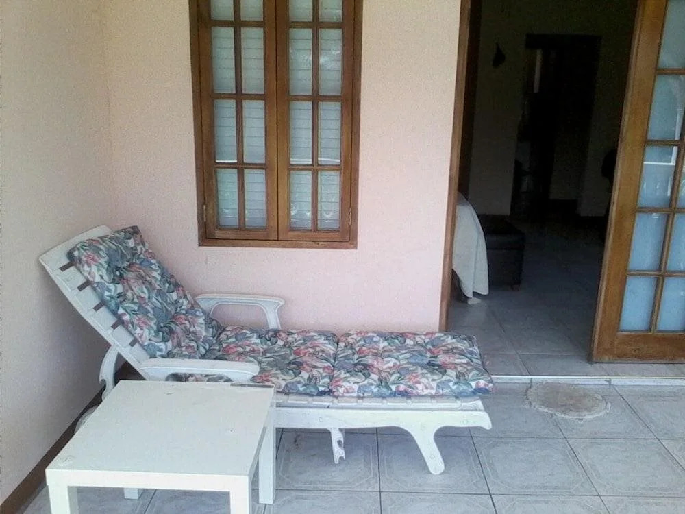Dolphin Bay Yoga Guest House