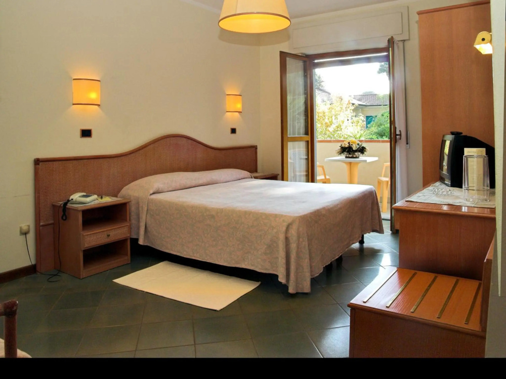 Hotel Kyrton