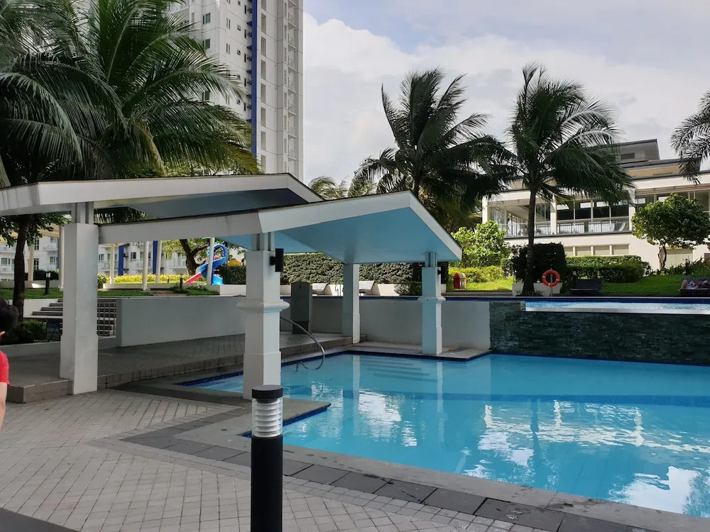 Grass Residences Tower 5