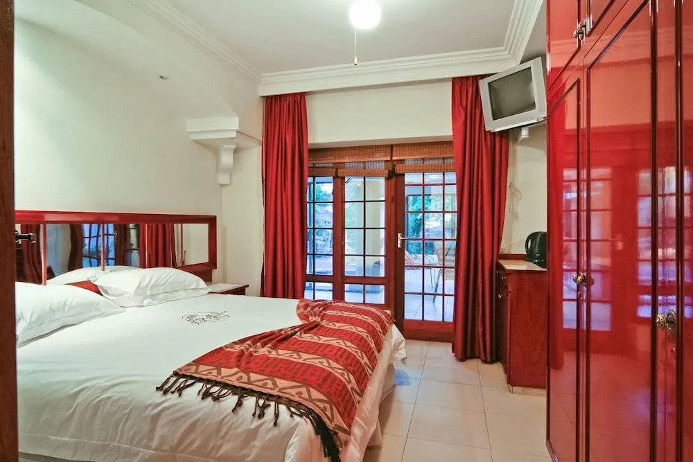 Villa Sant Andrea Boutique Luxury Villa