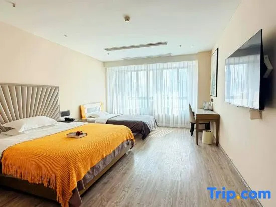 I do art Hotel