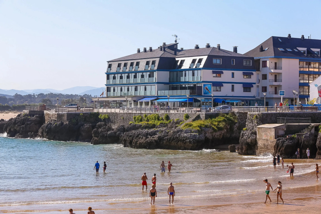 Hotel Astuy