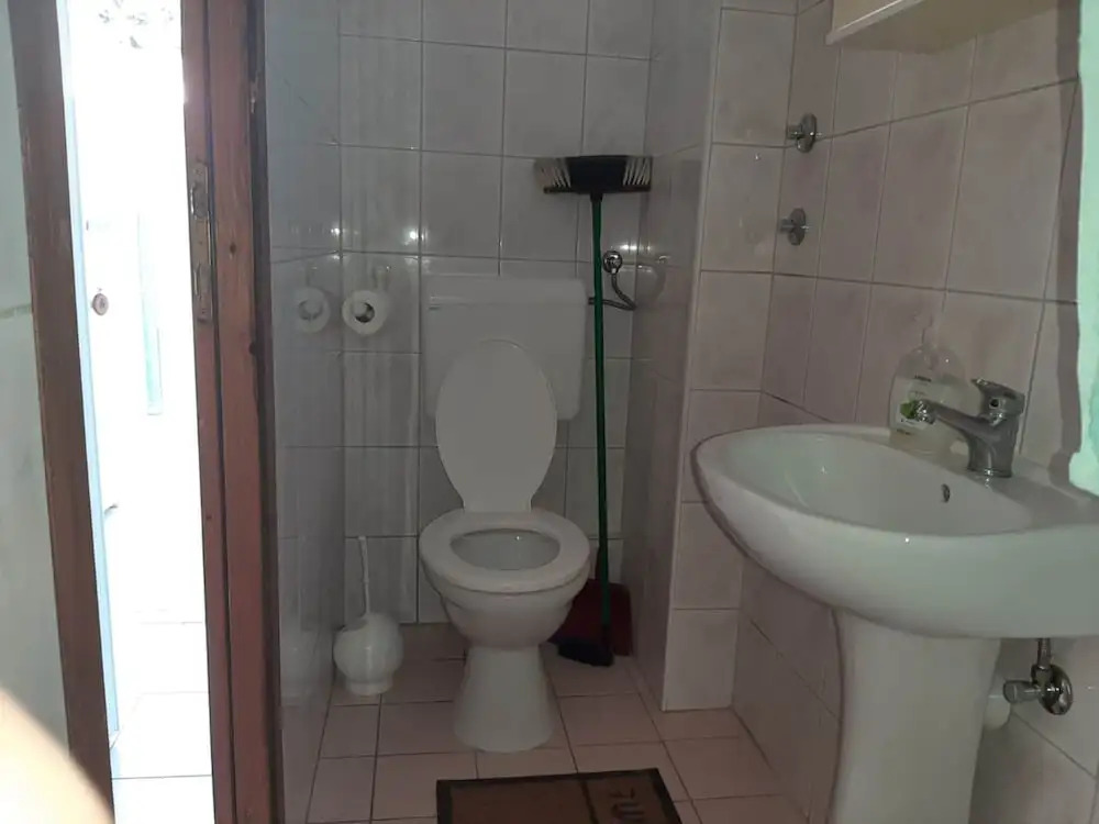 Comfy Holiday Home in Okrug Gornji near Trogir Center