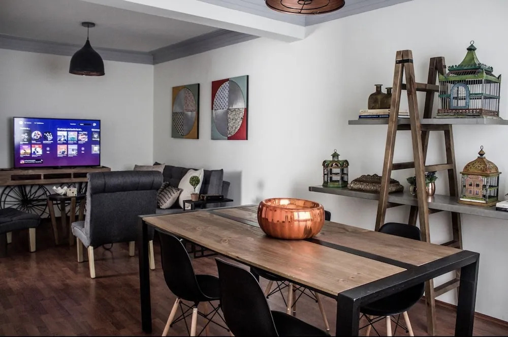 AO21 Apartments