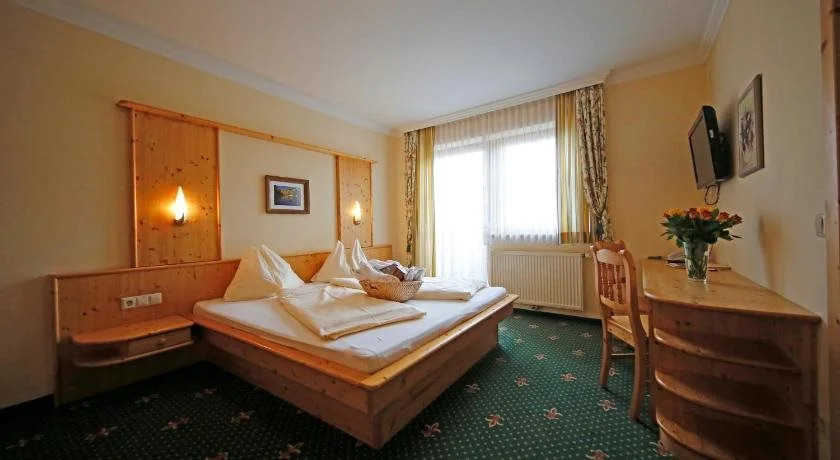 Aparthotel Raunerhof