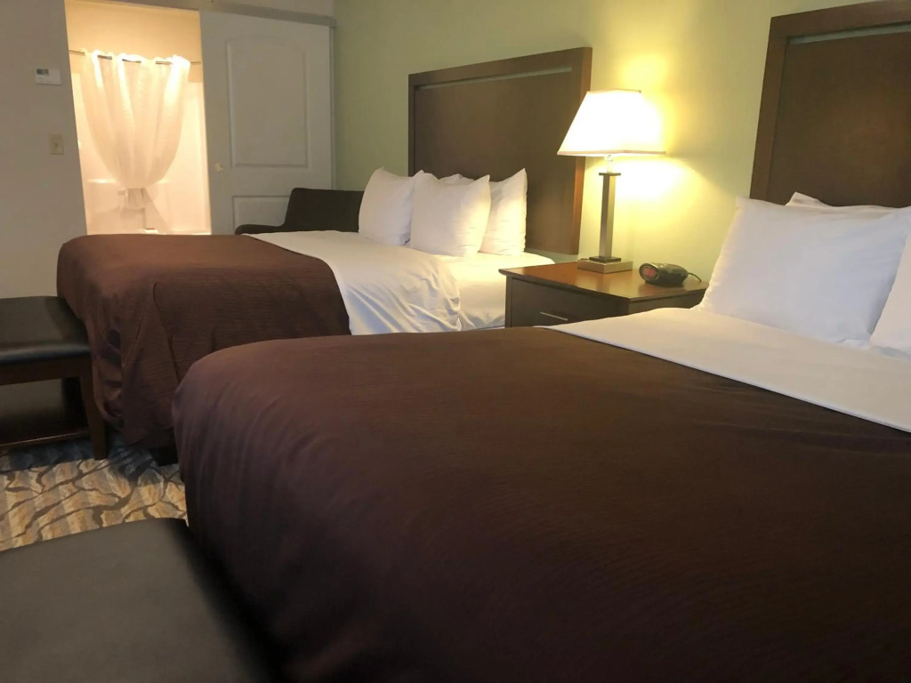 Aspen Suites Hotel Sitka