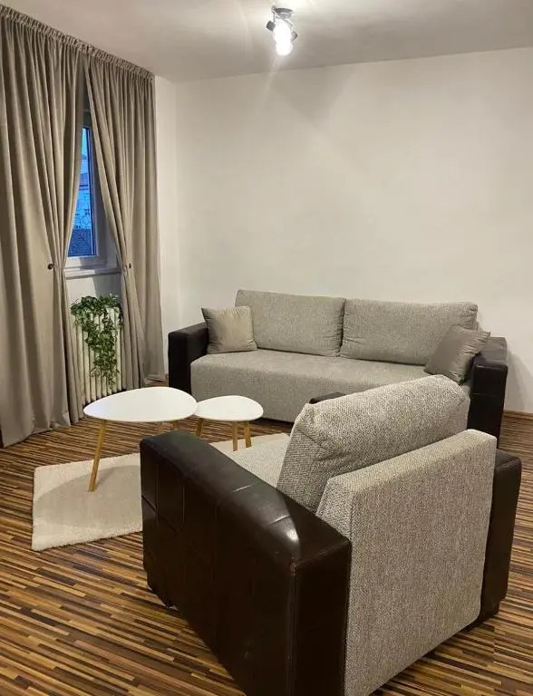 TALINA Apartament