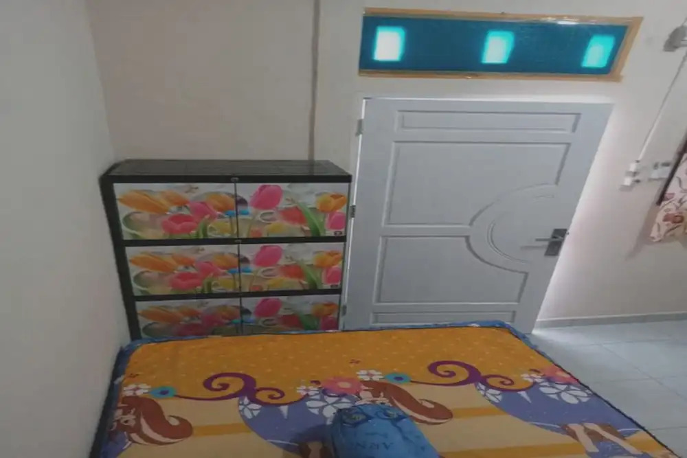 Hotel O Nany Ayahanda Syariah