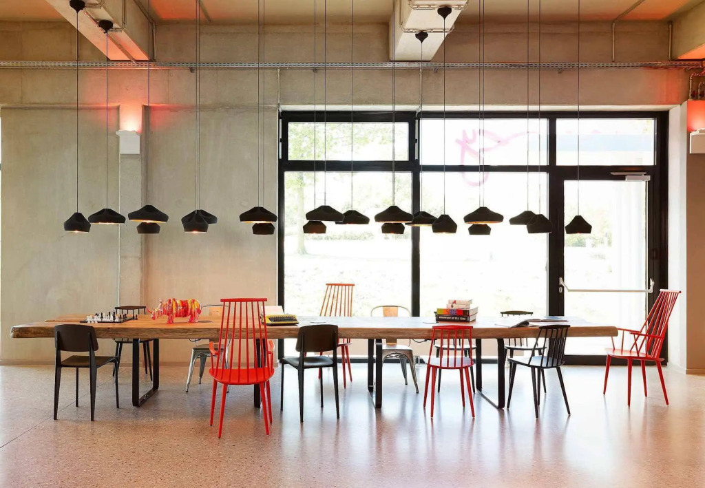 Moxy Berlin Ostbahnhof