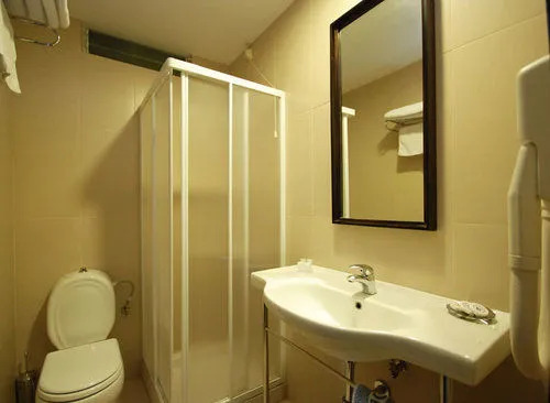 Galini Hotel