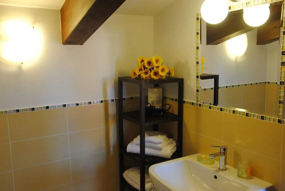 Flower Inn B&B