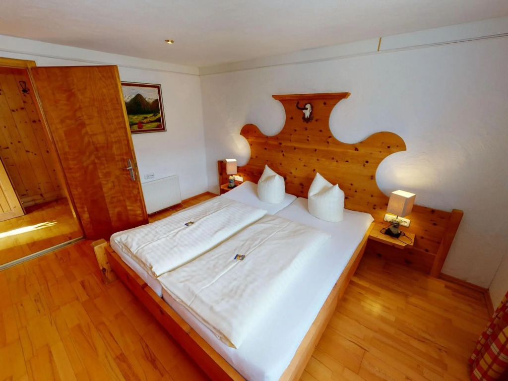 Chalet in Neukirchen with terrace