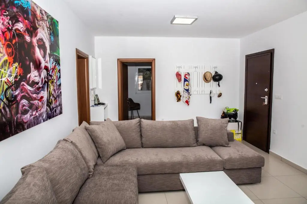 5 Sterne Apollo City Apartment
