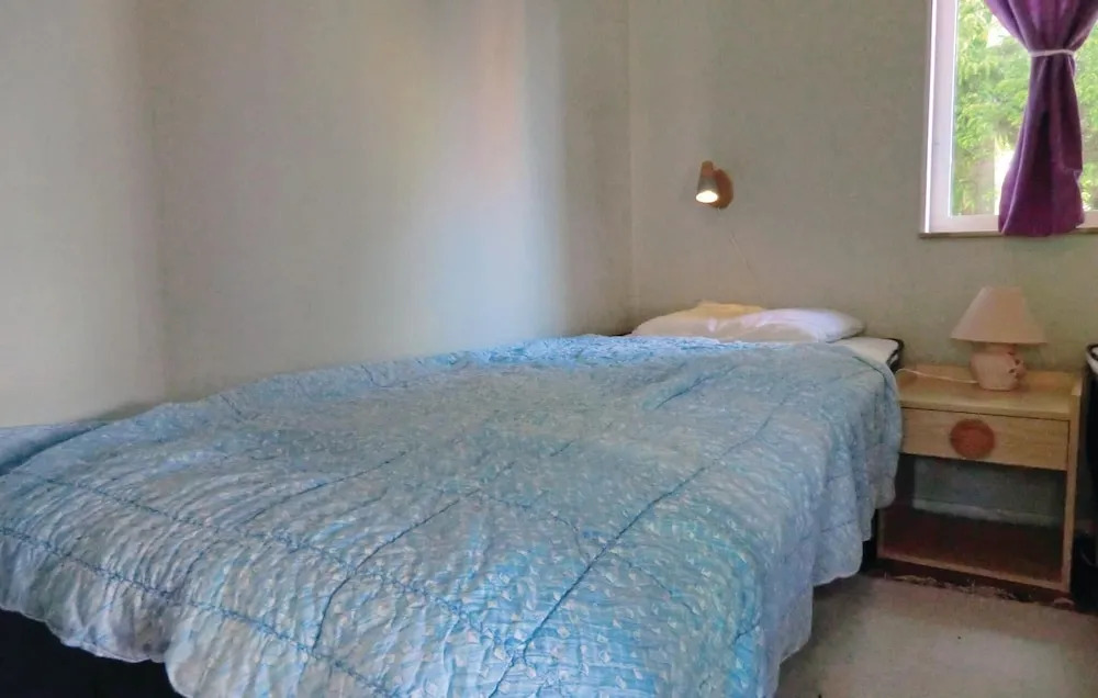 Beautiful Home in Färjestaden With 1 Bedrooms, Internet and Wifi