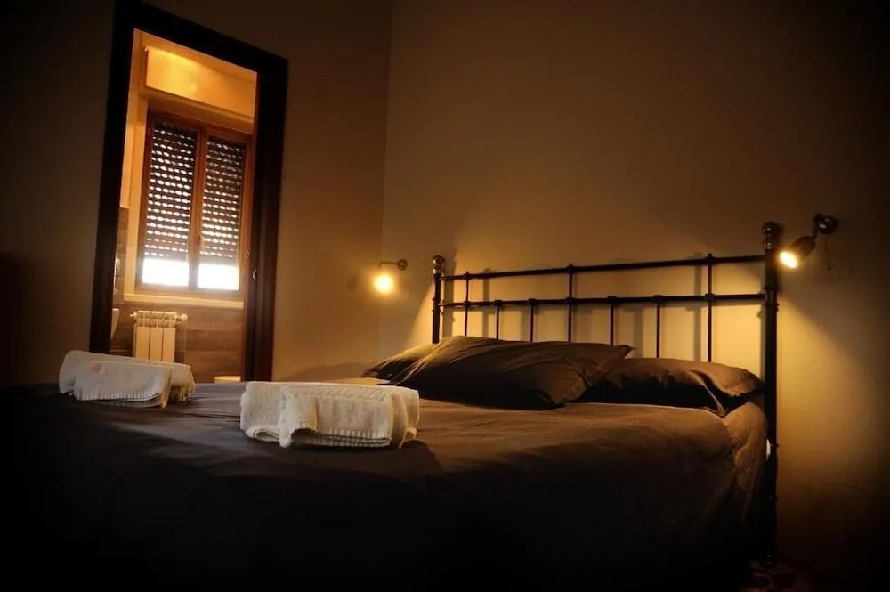 B&B Villa Artemide