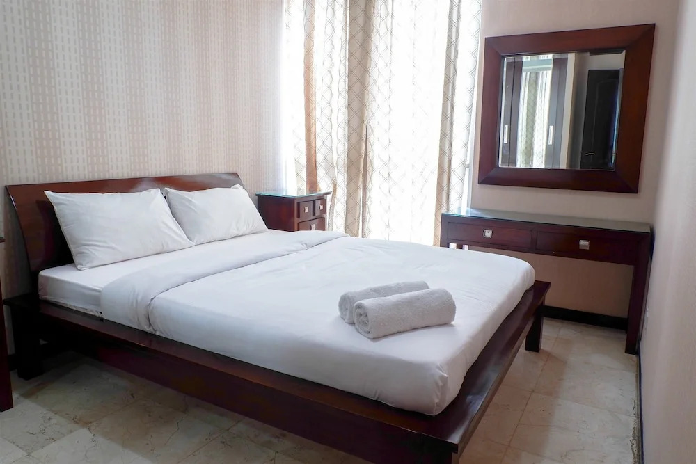 Premium Location Bellagio Residence Apartment
