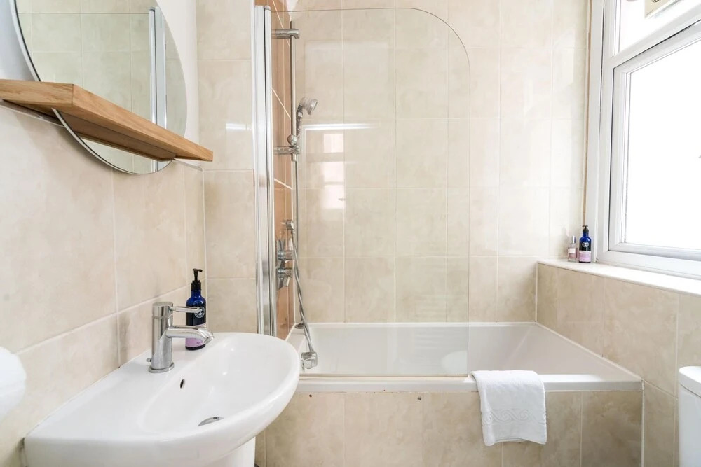 Unique 2BD Flat Kings Cross Central London