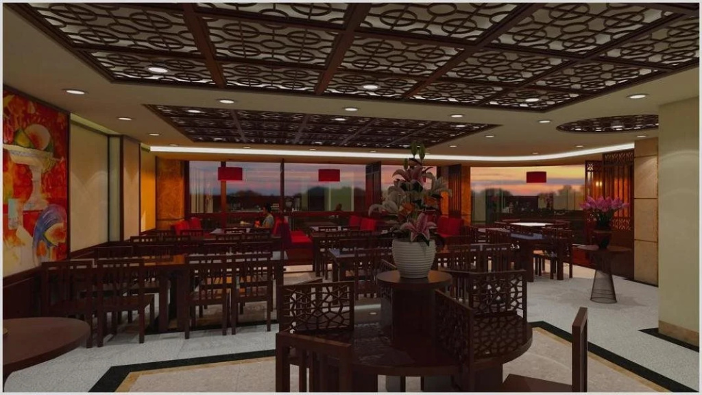 Martin Ho Danang hotel & apartment