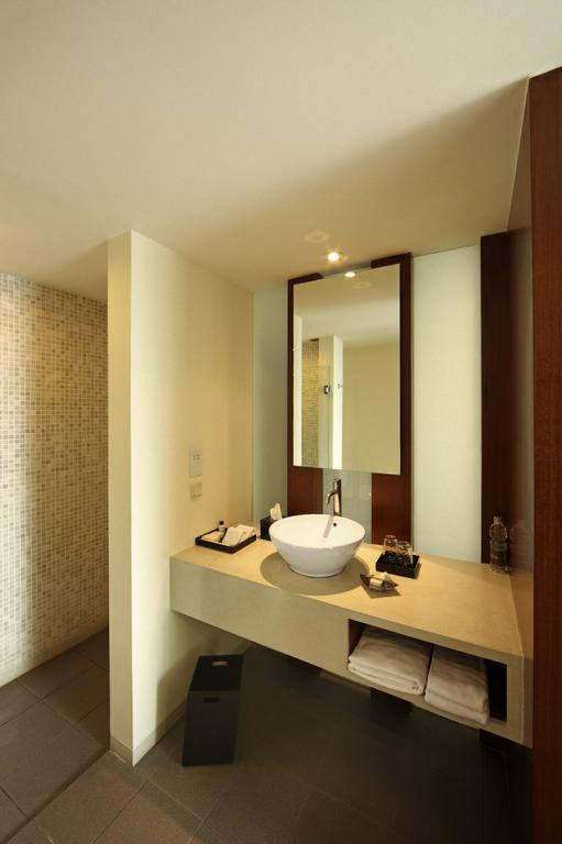 Mövenpick Hotel Jakarta City Centre