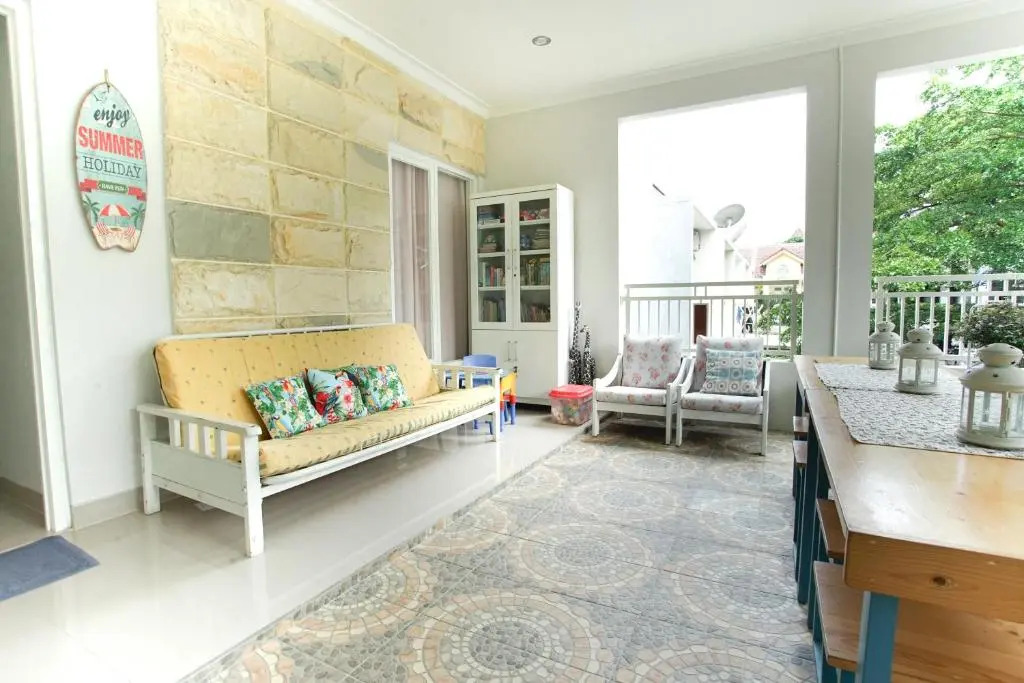 INNI Homestay