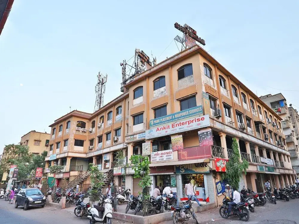 Shiv Sagar Palace by OYO Rooms