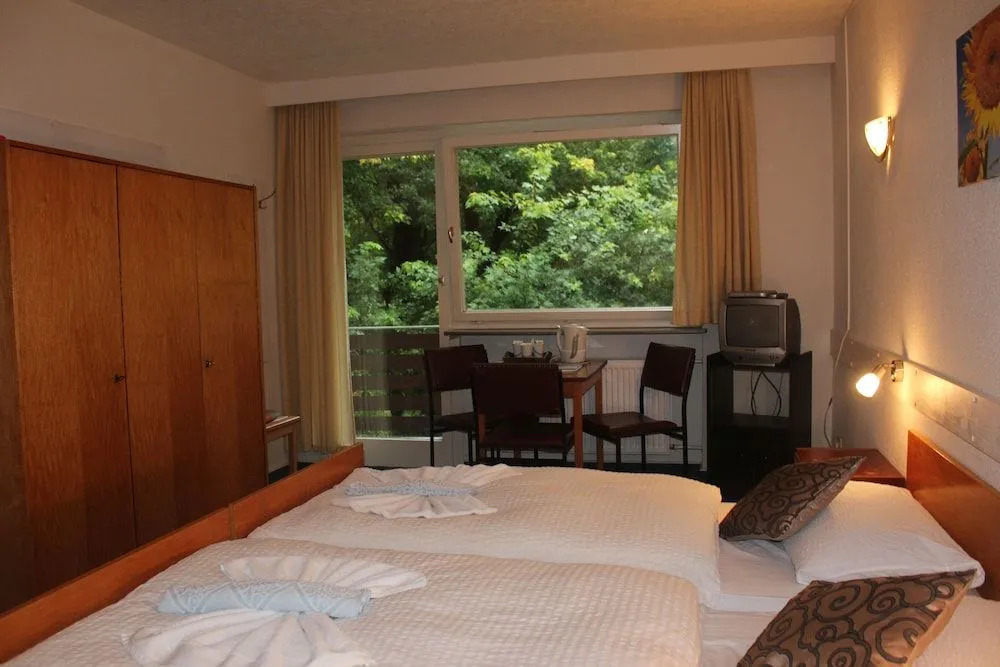 Waldpension Pfeiferhaus