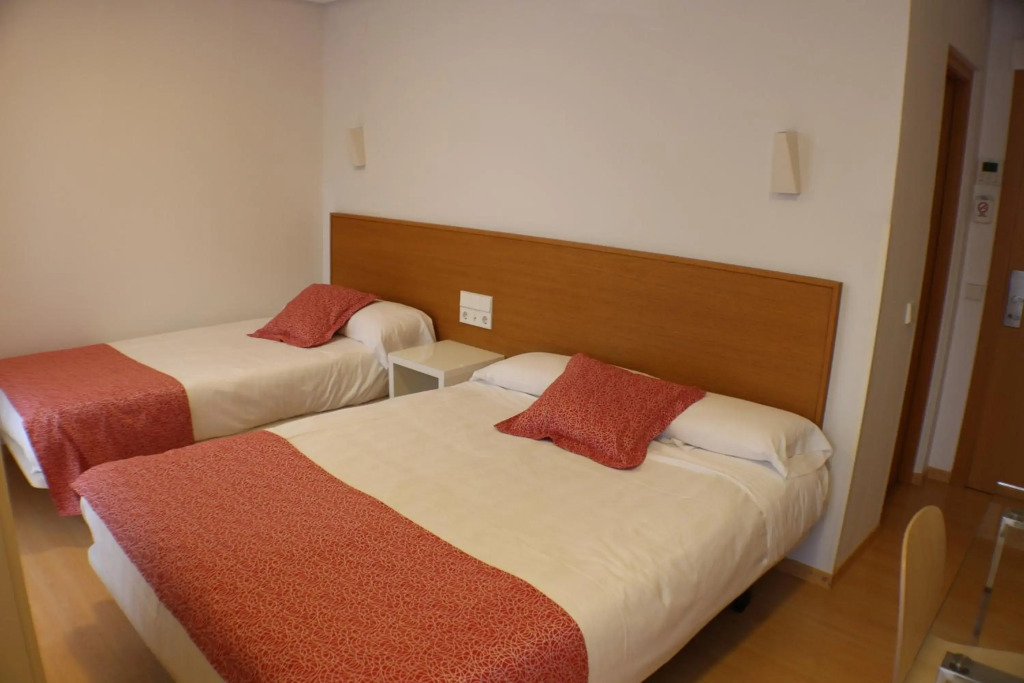 Hotel Picos De Europa