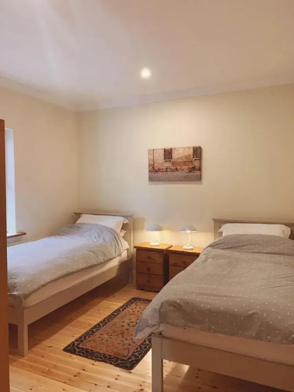 Mangerton Mountain Chalets