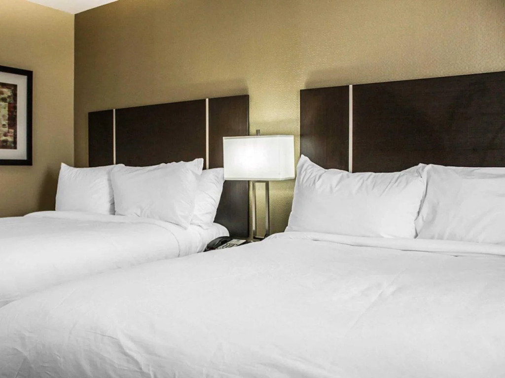 Quality Inn