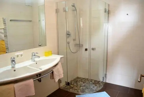 Klawunn Hotel & Apartement