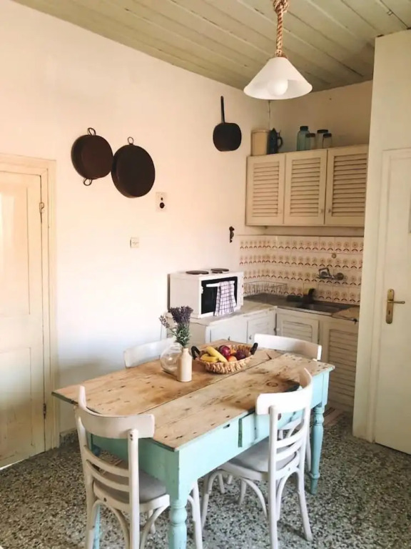 Dolce Vivere by Konnect, Gaios Paxos