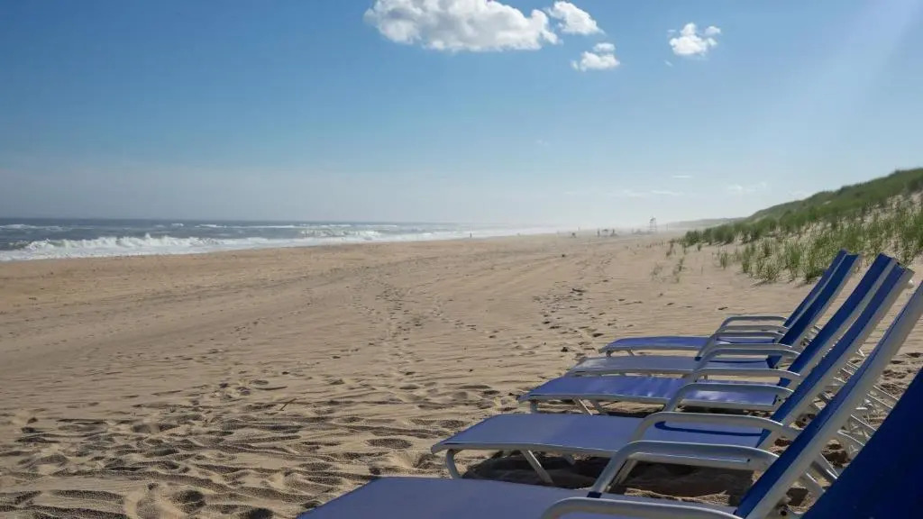 The Ocean Dunes at Amagansett