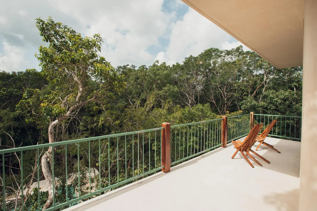 Hotel Holistika Tulum