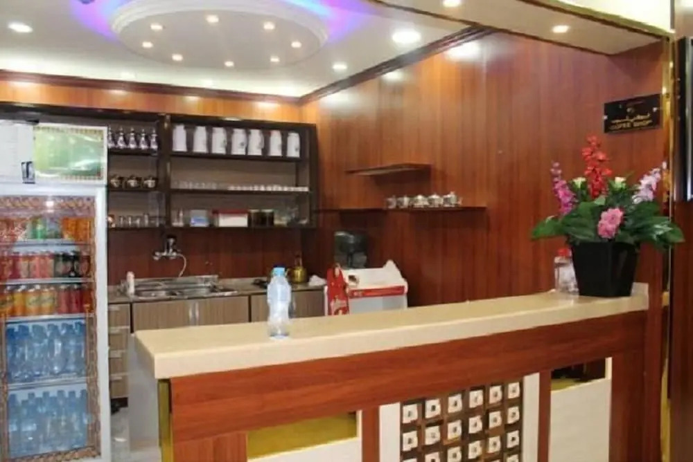 Funoon Rahati For Furnished Apartments
