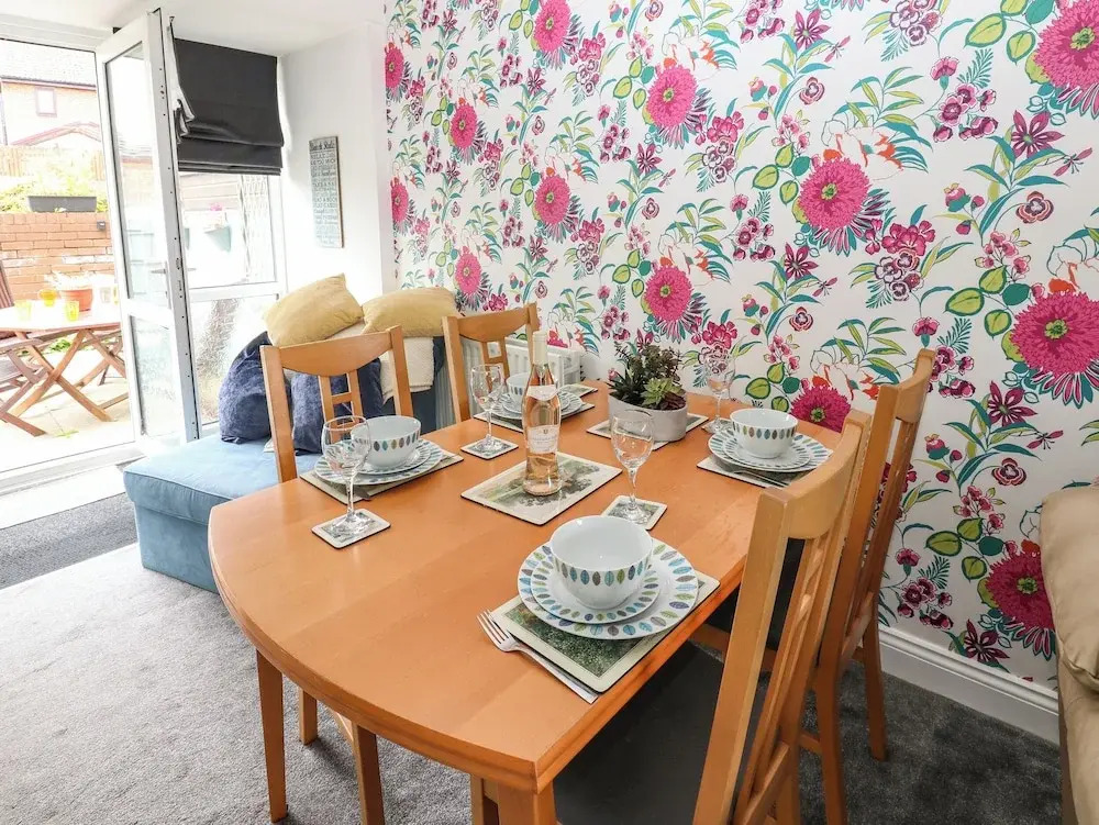 Sea View Cottage