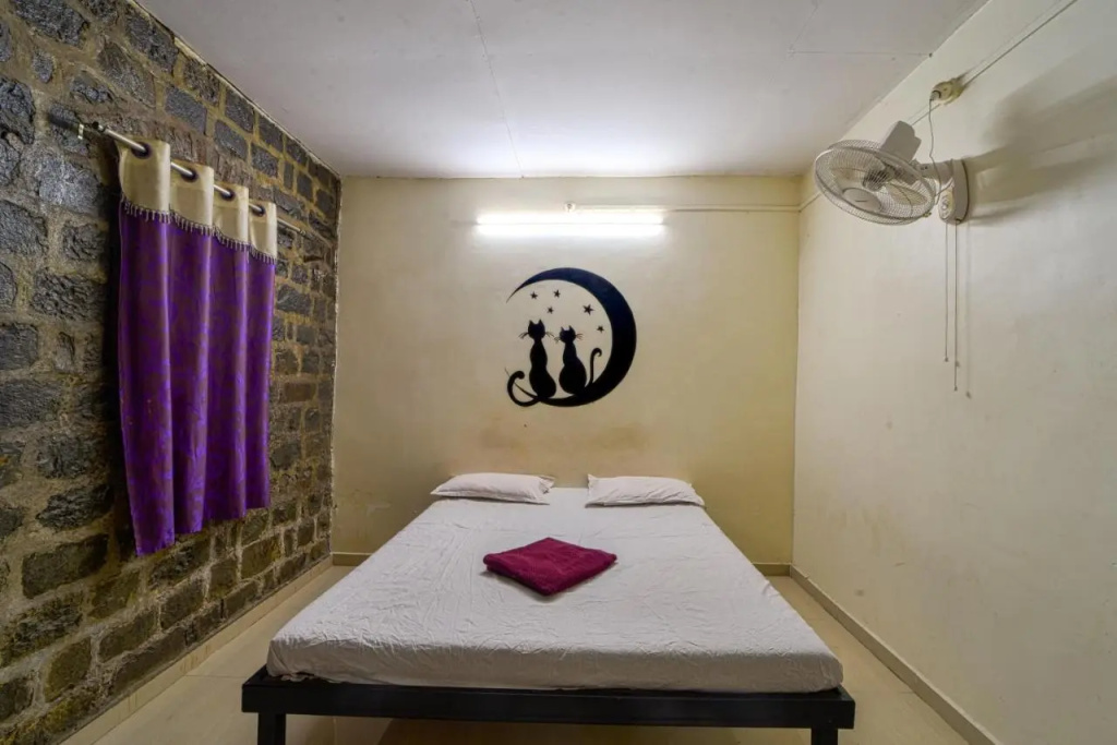 Hotel Rukmini Residency, Kolhapur