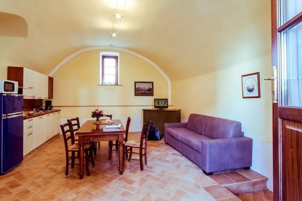 Villa Santa Caterina