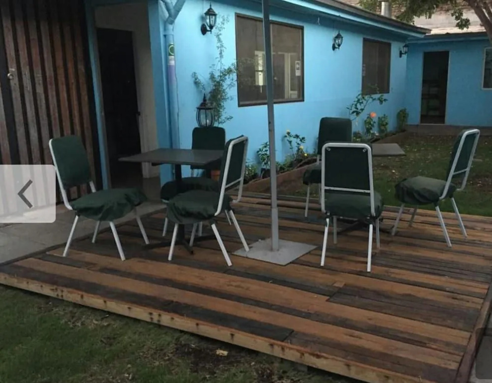 Hostal Alto Aposento