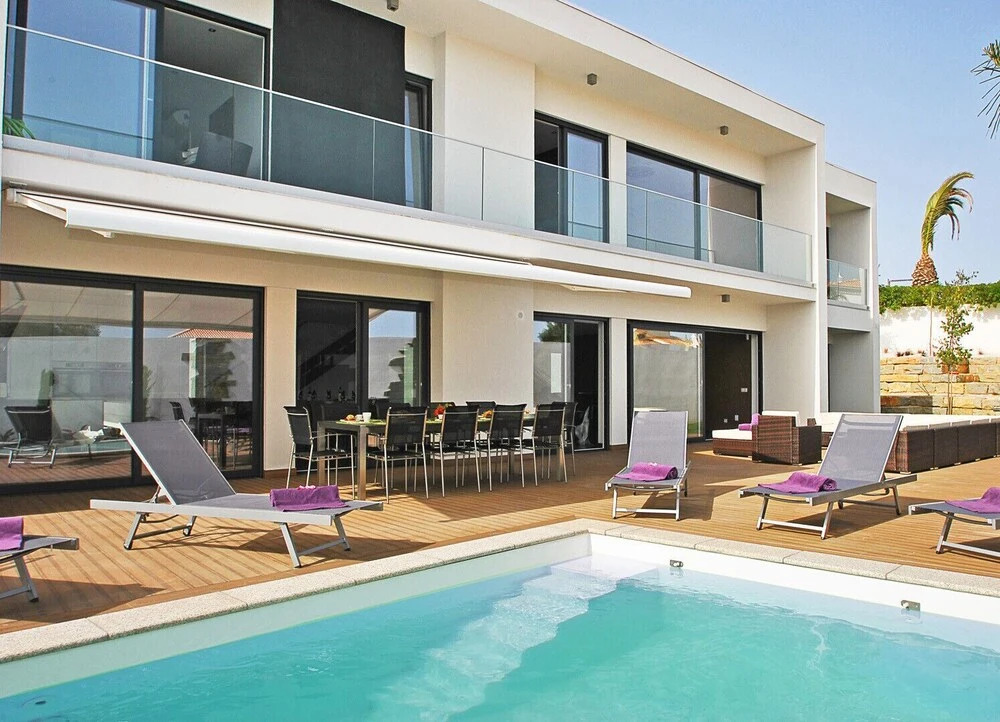 Villa Viva Galé