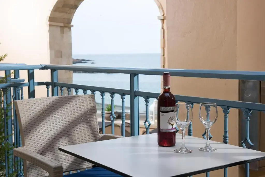 Captains House Hotel Suites & Apartments