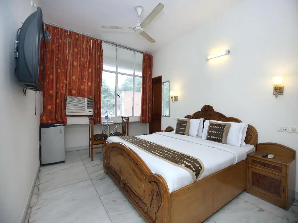 OYO Rooms Sector 20 Chandigarh