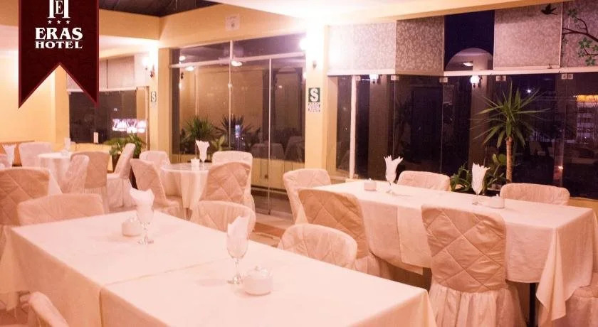 Eras Hotel
