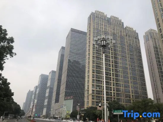 OYO Xiangcheng Hotel