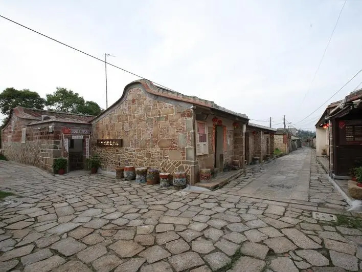 Minnan Inn II