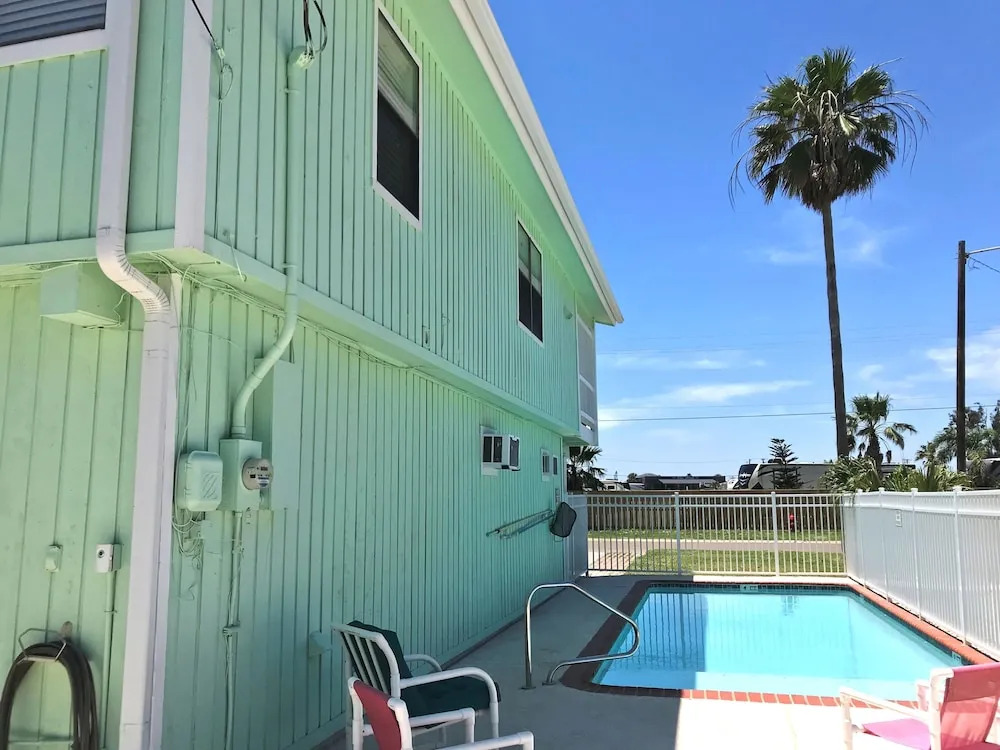 Twice As Nice - Two Bedroom Home